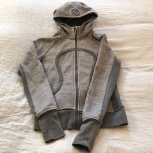 Lululemon Scuba Hoodie